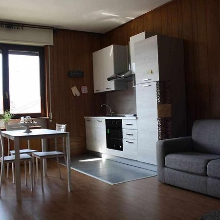 Bluelake Apartament 1 Omegna Zewnętrze zdjęcie
