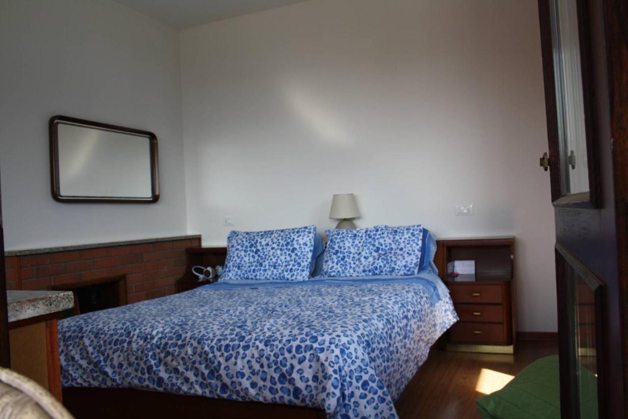 Bluelake Apartament 1 Omegna Zewnętrze zdjęcie