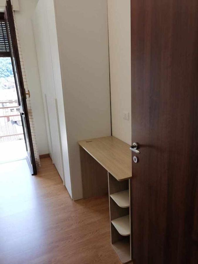 Bluelake Apartament 1 Omegna Zewnętrze zdjęcie