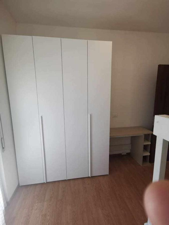 Bluelake Apartament 1 Omegna Zewnętrze zdjęcie
